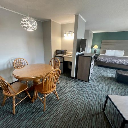 Countryside Inn & Suites Omaha East-Council Bluffs Ia Bilik gambar