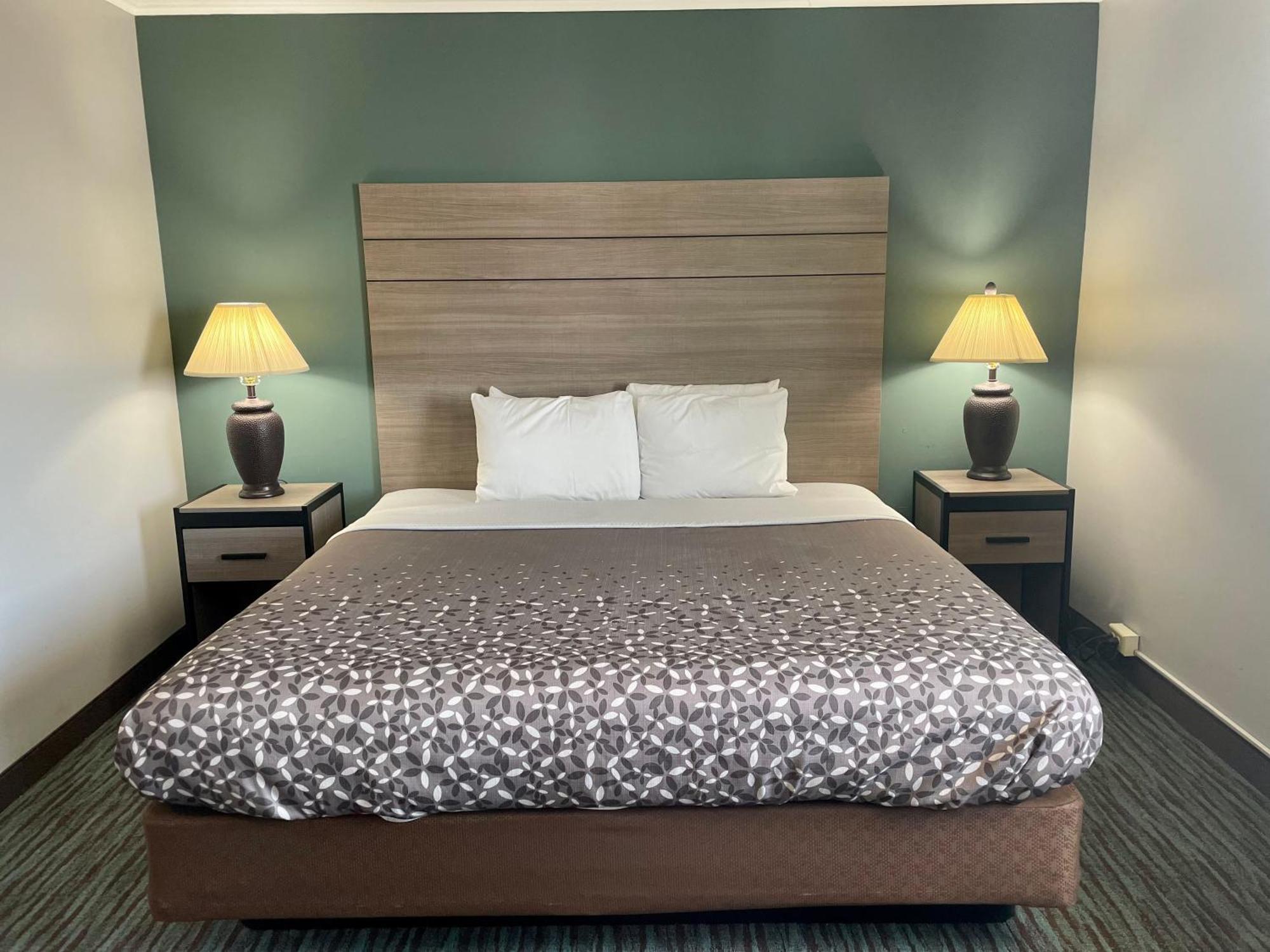 Countryside Inn & Suites Omaha East-Council Bluffs Ia Bilik gambar