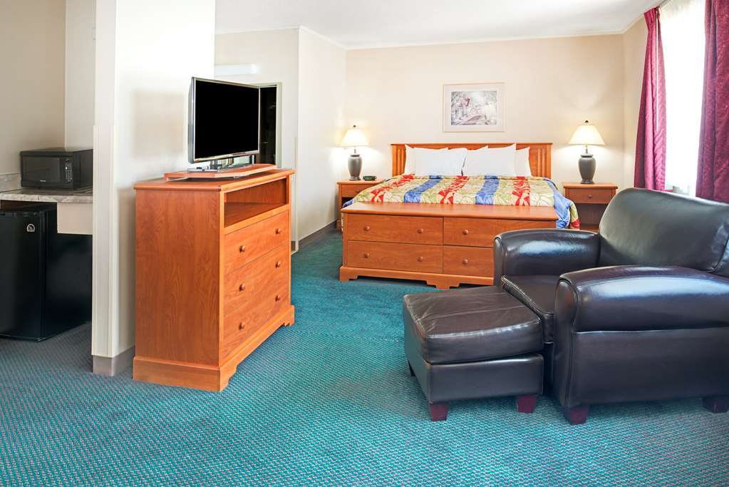 Countryside Inn & Suites Omaha East-Council Bluffs Ia Bilik gambar
