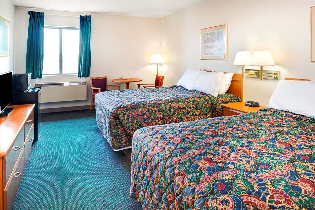 Countryside Inn & Suites Omaha East-Council Bluffs Ia Bilik gambar