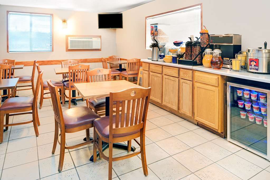 Countryside Inn & Suites Omaha East-Council Bluffs Ia Kemudahan gambar