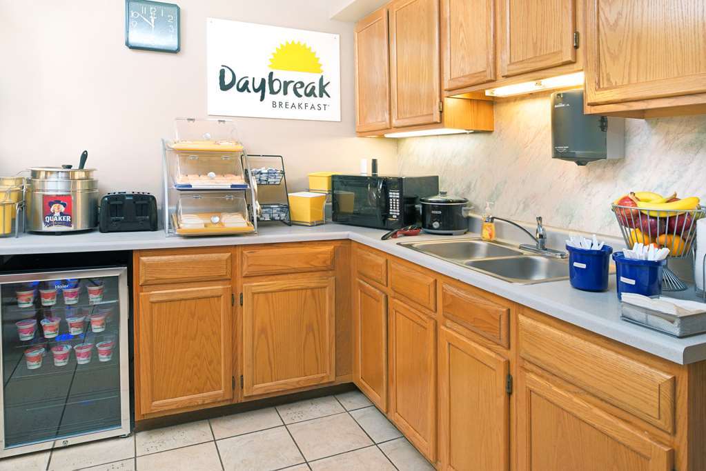 Countryside Inn & Suites Omaha East-Council Bluffs Ia Kemudahan gambar
