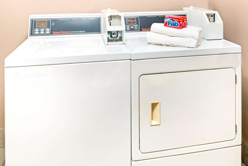 Countryside Inn & Suites Omaha East-Council Bluffs Ia Kemudahan gambar