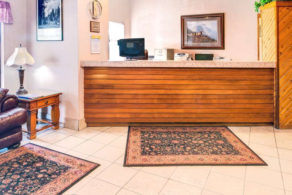 Countryside Inn & Suites Omaha East-Council Bluffs Ia Dalaman gambar