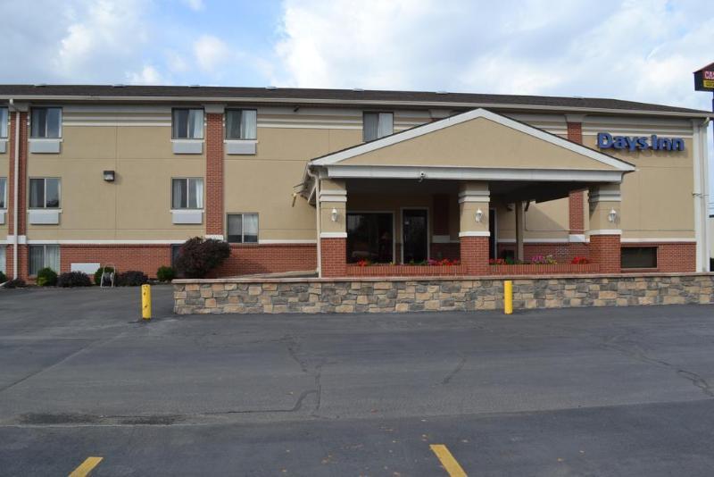 Countryside Inn & Suites Omaha East-Council Bluffs Ia Luaran gambar