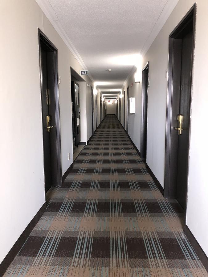 Countryside Inn & Suites Omaha East-Council Bluffs Ia Luaran gambar