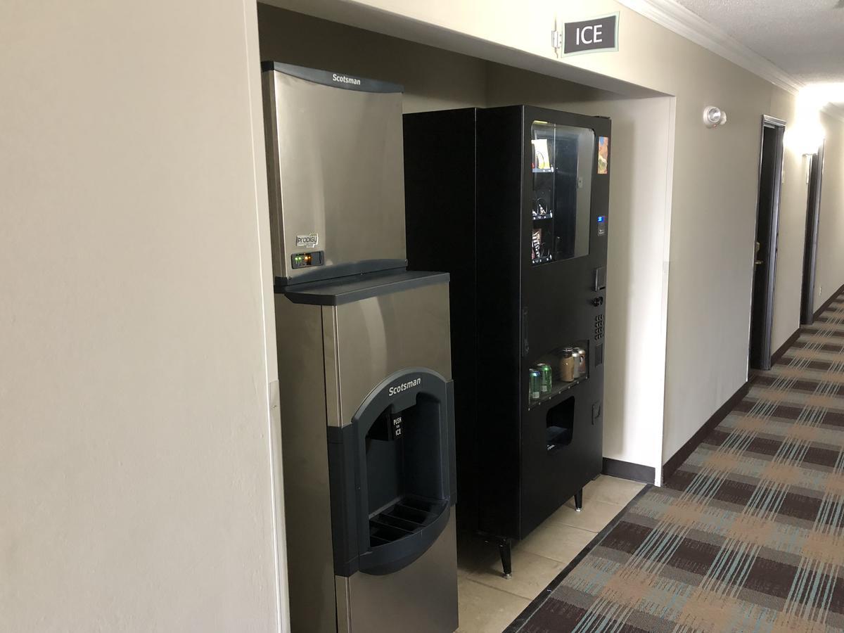 Countryside Inn & Suites Omaha East-Council Bluffs Ia Luaran gambar