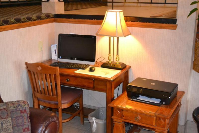 Countryside Inn & Suites Omaha East-Council Bluffs Ia Luaran gambar