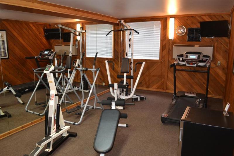 Countryside Inn & Suites Omaha East-Council Bluffs Ia Luaran gambar