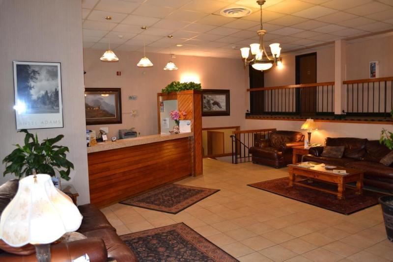 Countryside Inn & Suites Omaha East-Council Bluffs Ia Luaran gambar