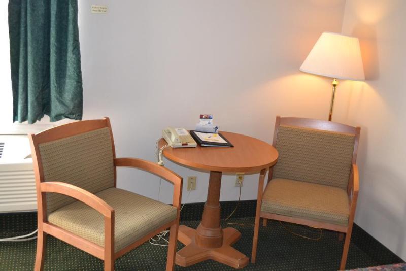 Countryside Inn & Suites Omaha East-Council Bluffs Ia Luaran gambar