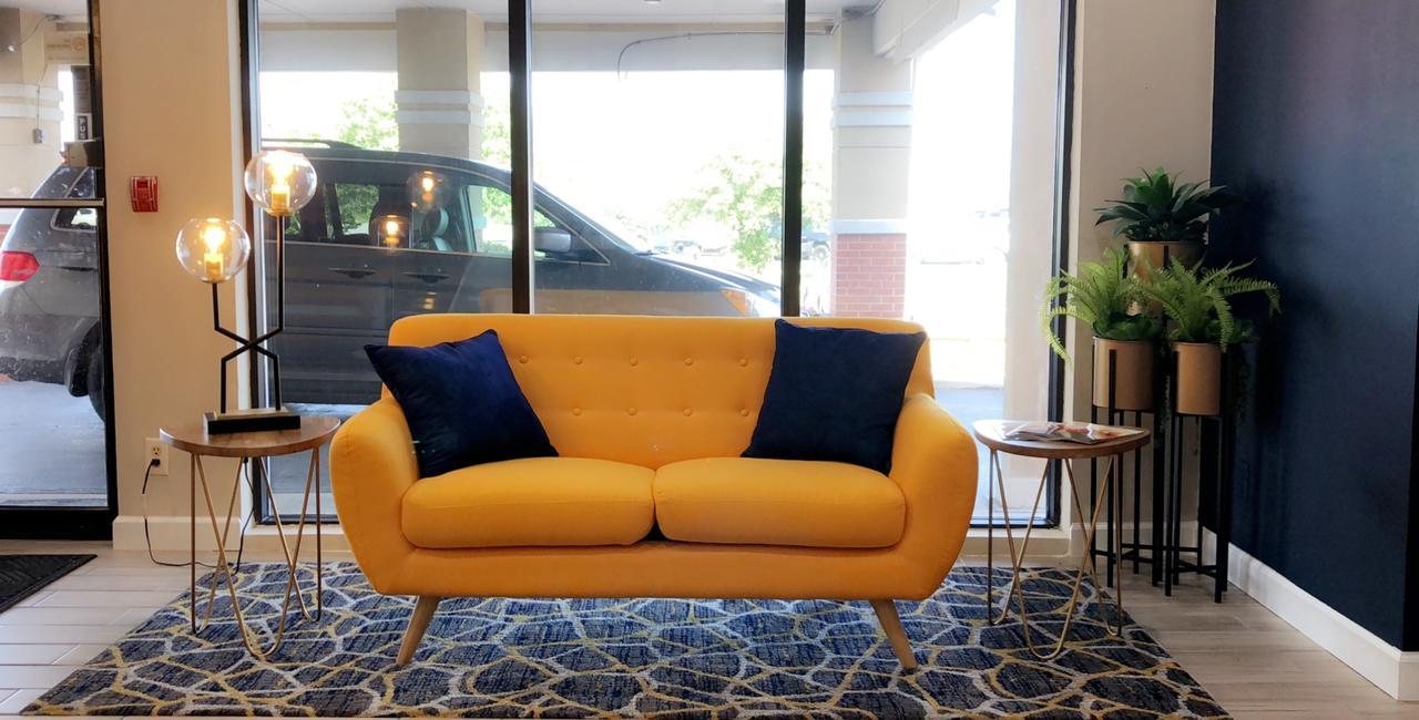 Countryside Inn & Suites Omaha East-Council Bluffs Ia Luaran gambar