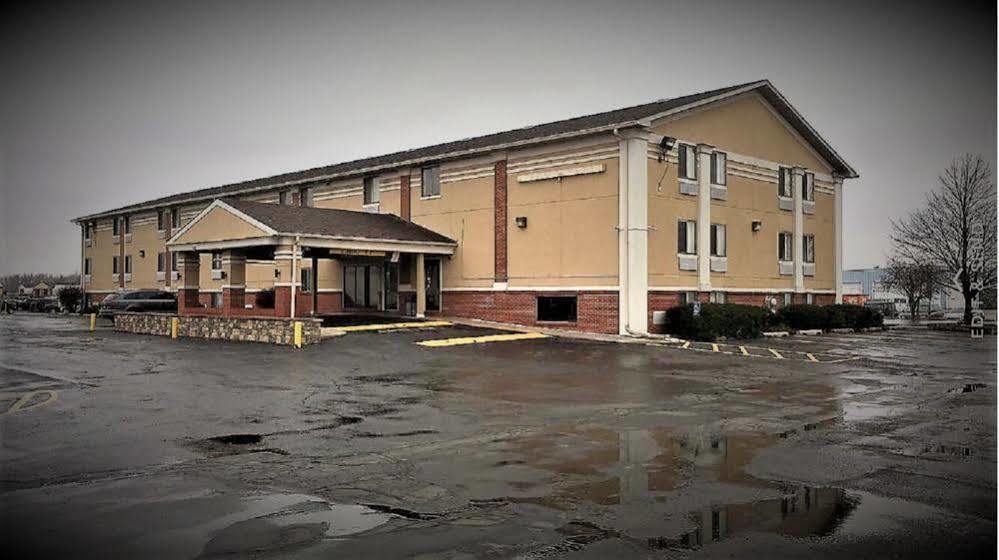 Countryside Inn & Suites Omaha East-Council Bluffs Ia Luaran gambar