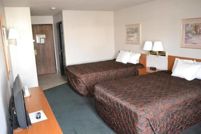 Countryside Inn & Suites Omaha East-Council Bluffs Ia Luaran gambar