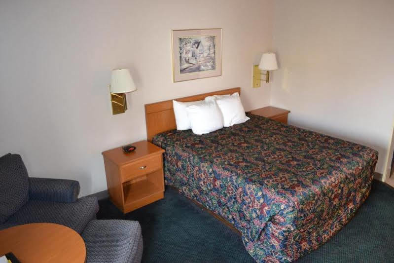 Countryside Inn & Suites Omaha East-Council Bluffs Ia Luaran gambar