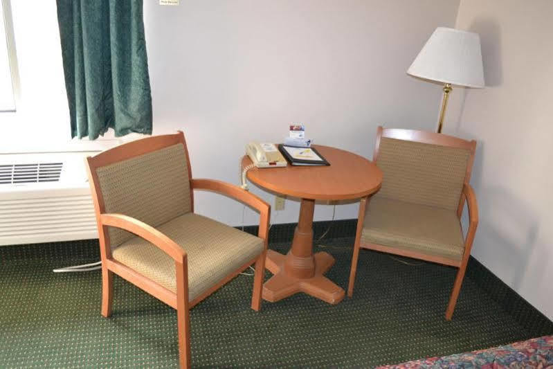 Countryside Inn & Suites Omaha East-Council Bluffs Ia Luaran gambar