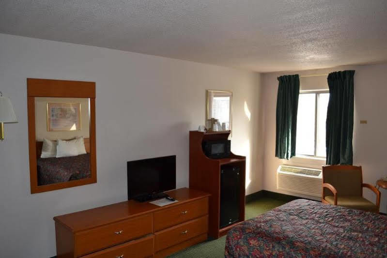 Countryside Inn & Suites Omaha East-Council Bluffs Ia Luaran gambar
