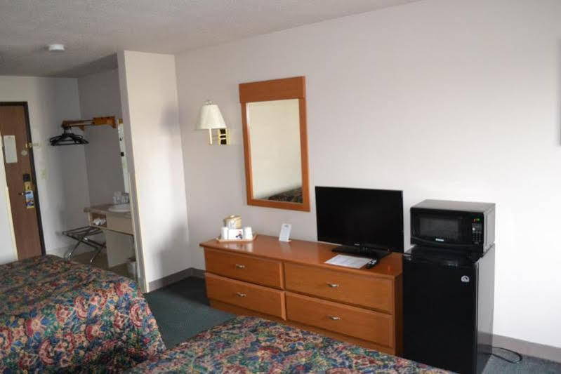 Countryside Inn & Suites Omaha East-Council Bluffs Ia Luaran gambar