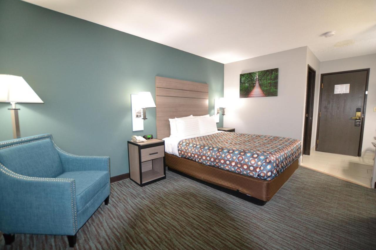 Countryside Inn & Suites Omaha East-Council Bluffs Ia Luaran gambar