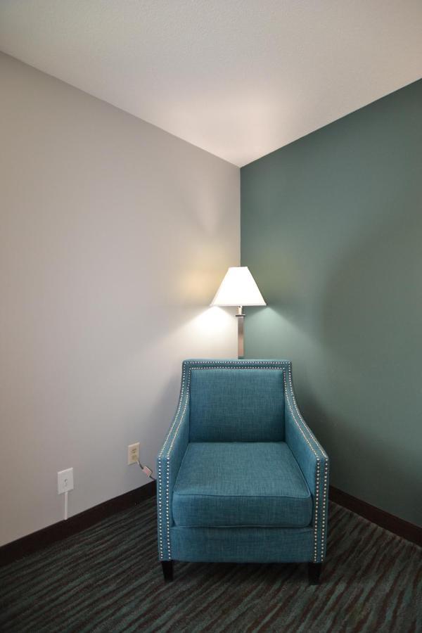 Countryside Inn & Suites Omaha East-Council Bluffs Ia Luaran gambar