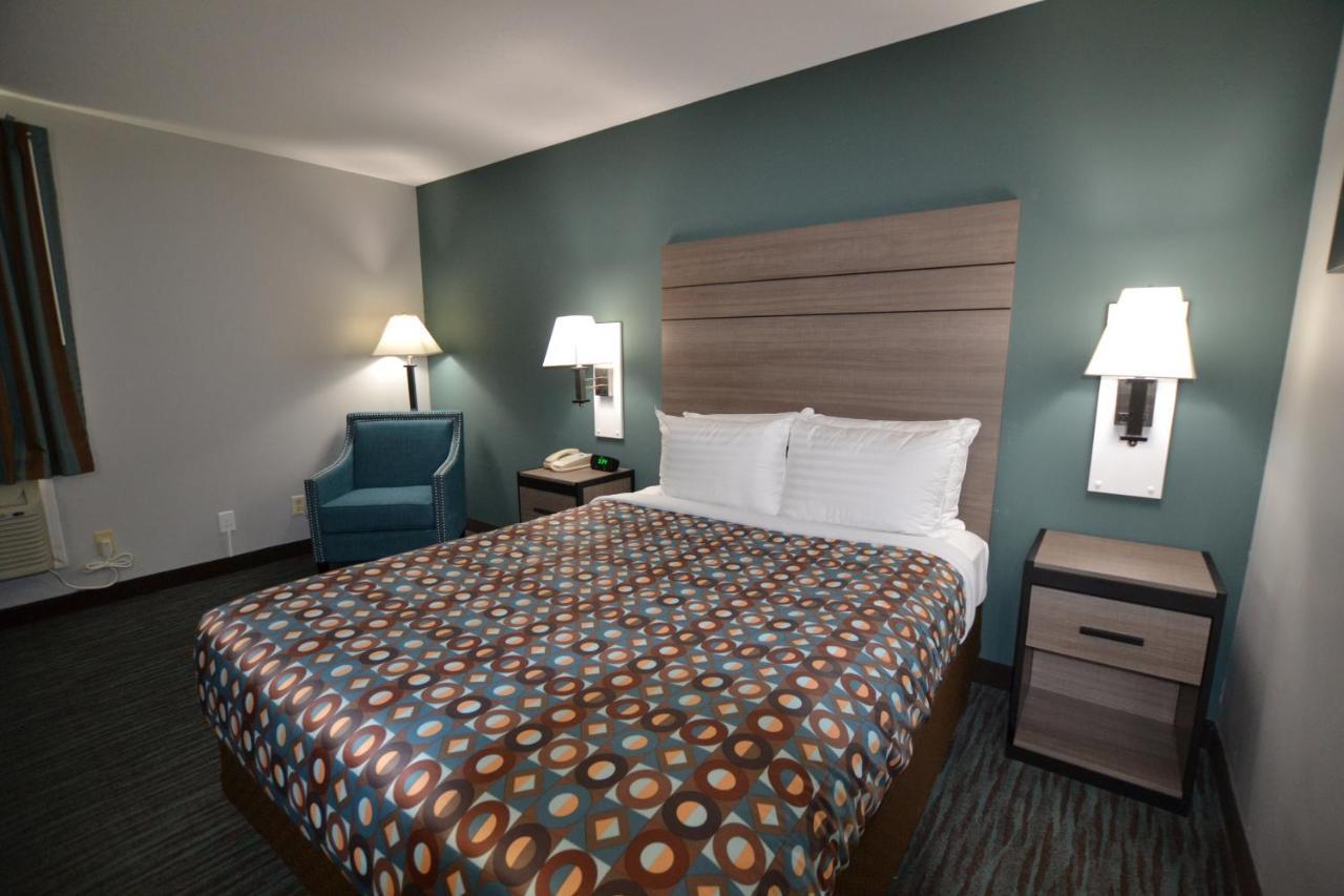 Countryside Inn & Suites Omaha East-Council Bluffs Ia Luaran gambar