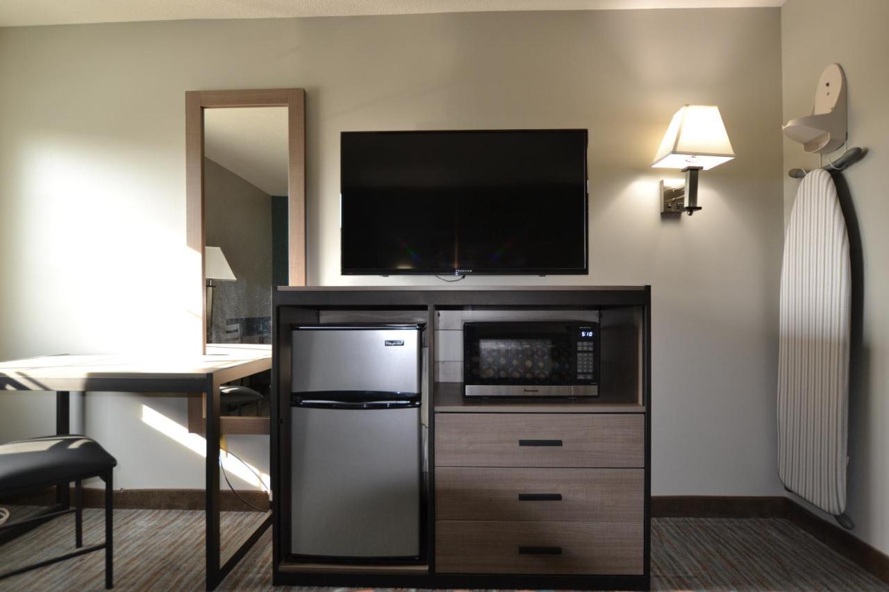 Countryside Inn & Suites Omaha East-Council Bluffs Ia Luaran gambar