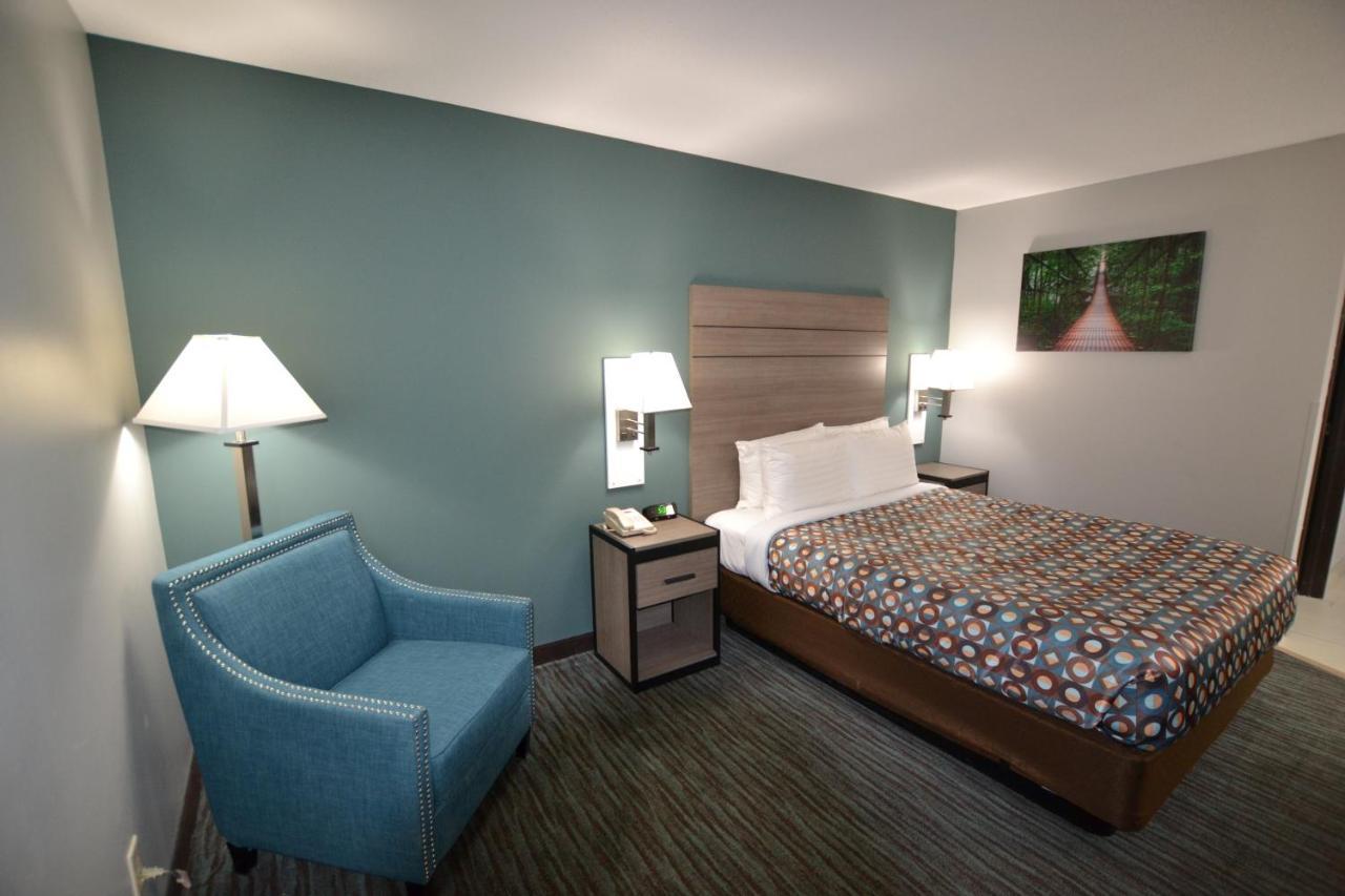Countryside Inn & Suites Omaha East-Council Bluffs Ia Luaran gambar