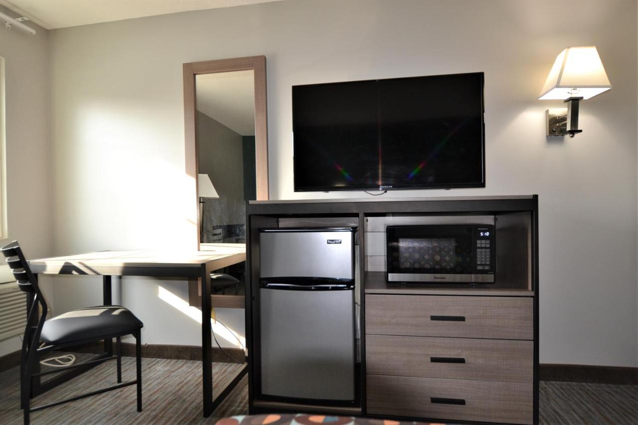 Countryside Inn & Suites Omaha East-Council Bluffs Ia Luaran gambar