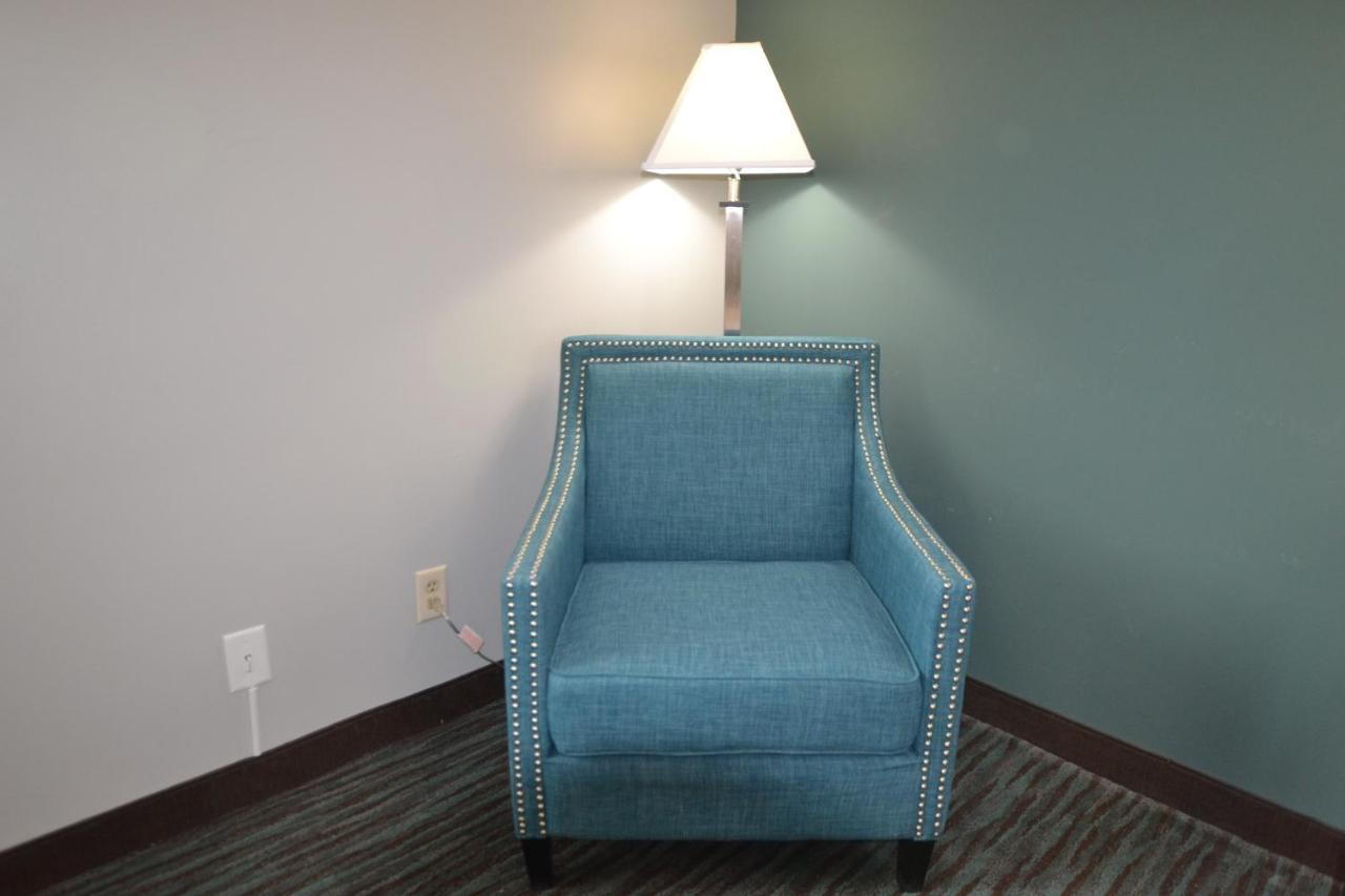 Countryside Inn & Suites Omaha East-Council Bluffs Ia Luaran gambar