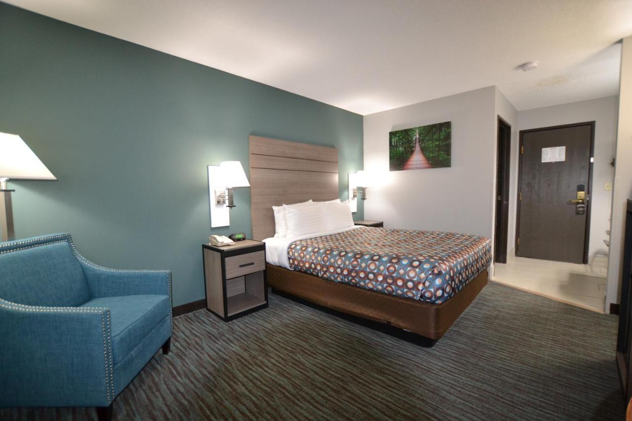 Countryside Inn & Suites Omaha East-Council Bluffs Ia Luaran gambar