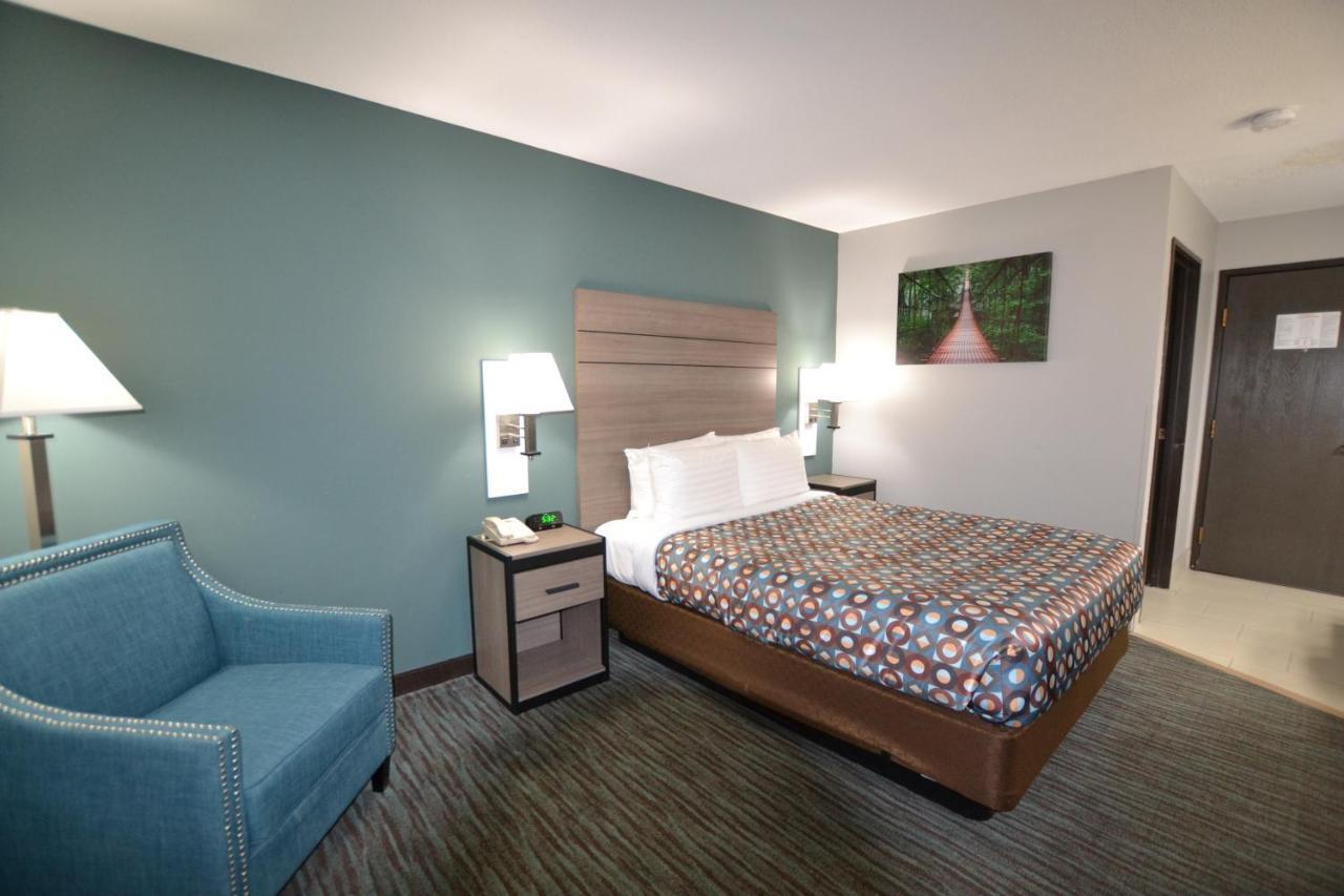 Countryside Inn & Suites Omaha East-Council Bluffs Ia Luaran gambar